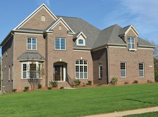 504 Cold Springs Rd, Waxhaw, NC 28173