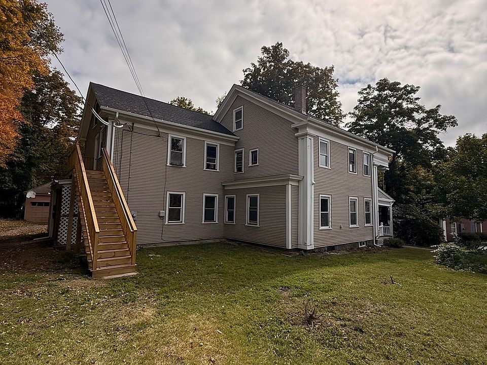 1st image of 10 Mechanic St