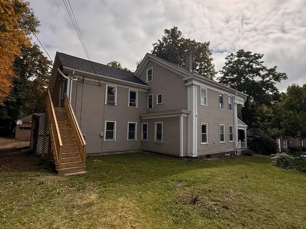 10 Mechanic St, Orange, MA 01364