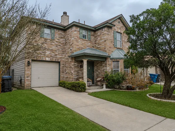 11211 Ancient Coach, San Antonio, TX 78213