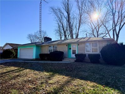 21 N Lakewood Dr, Effingham, IL, 62401