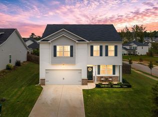 6008 Whitewater Dr, North Augusta, SC 29841
