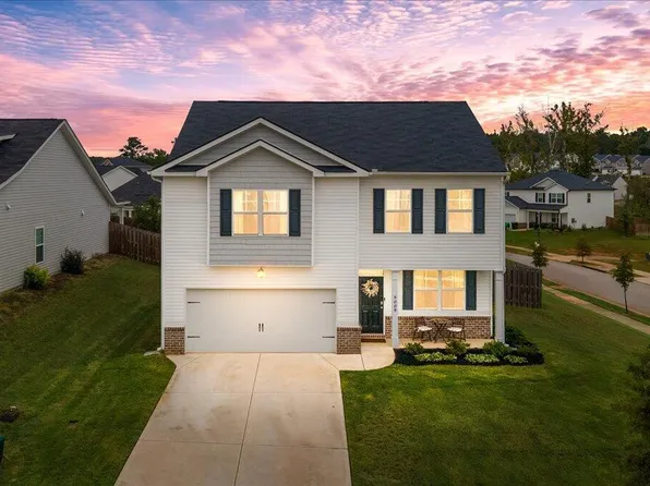 6008 Whitewater Dr, North Augusta, SC 29841