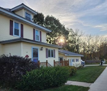 519 E 1st St, Sumner, IA, 50674