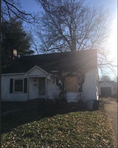106 Saint Clair St, Versailles, KY, 40383