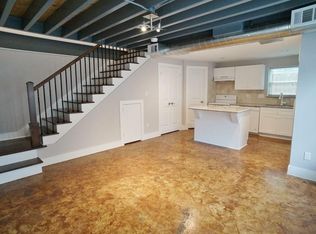 4122 Beggs St, Houston, TX 77009