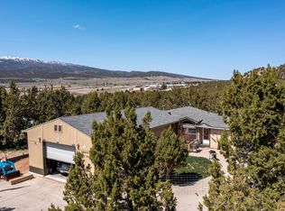 3969 E 200 S, New Harmony, UT 84757