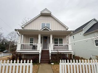 1 W Kimball St, Winder, GA