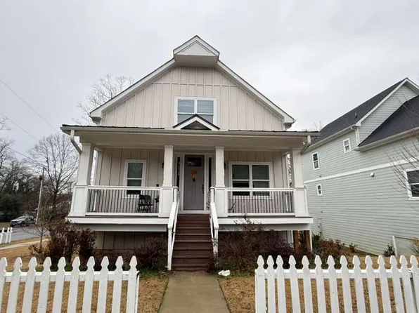 1 W Kimball St, Winder, GA 30680