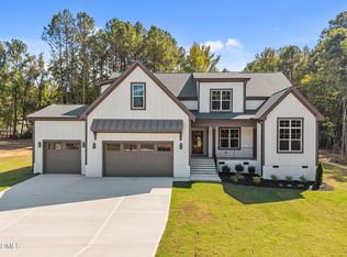 5900 Tranquil Cv, Youngsville, NC 27596