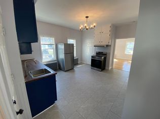 421 Washington St FLOOR 1, Taunton, MA 02780