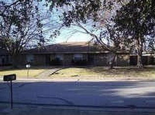 133 Shady Brook Dr, Desoto, TX 75115