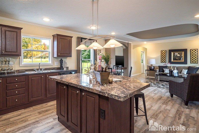 2nd image of 4255 Smokecreek Pkwy Lot 037D