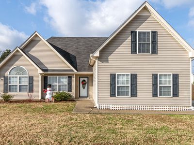 1113 Precept Dr, Murfreesboro, TN, 37129
