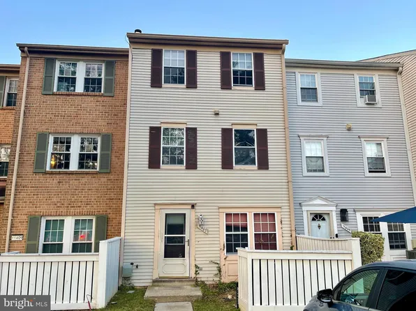 11407 Hawks Ridge Ter #77, Germantown, MD 20876