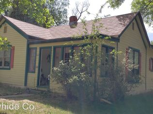 602 S 25th St, Colorado Springs, CO 80904
