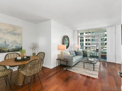 425 W Beech St UNIT 907, San Diego, CA, 92101