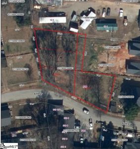 509 6th St, Greenville, SC, 29611