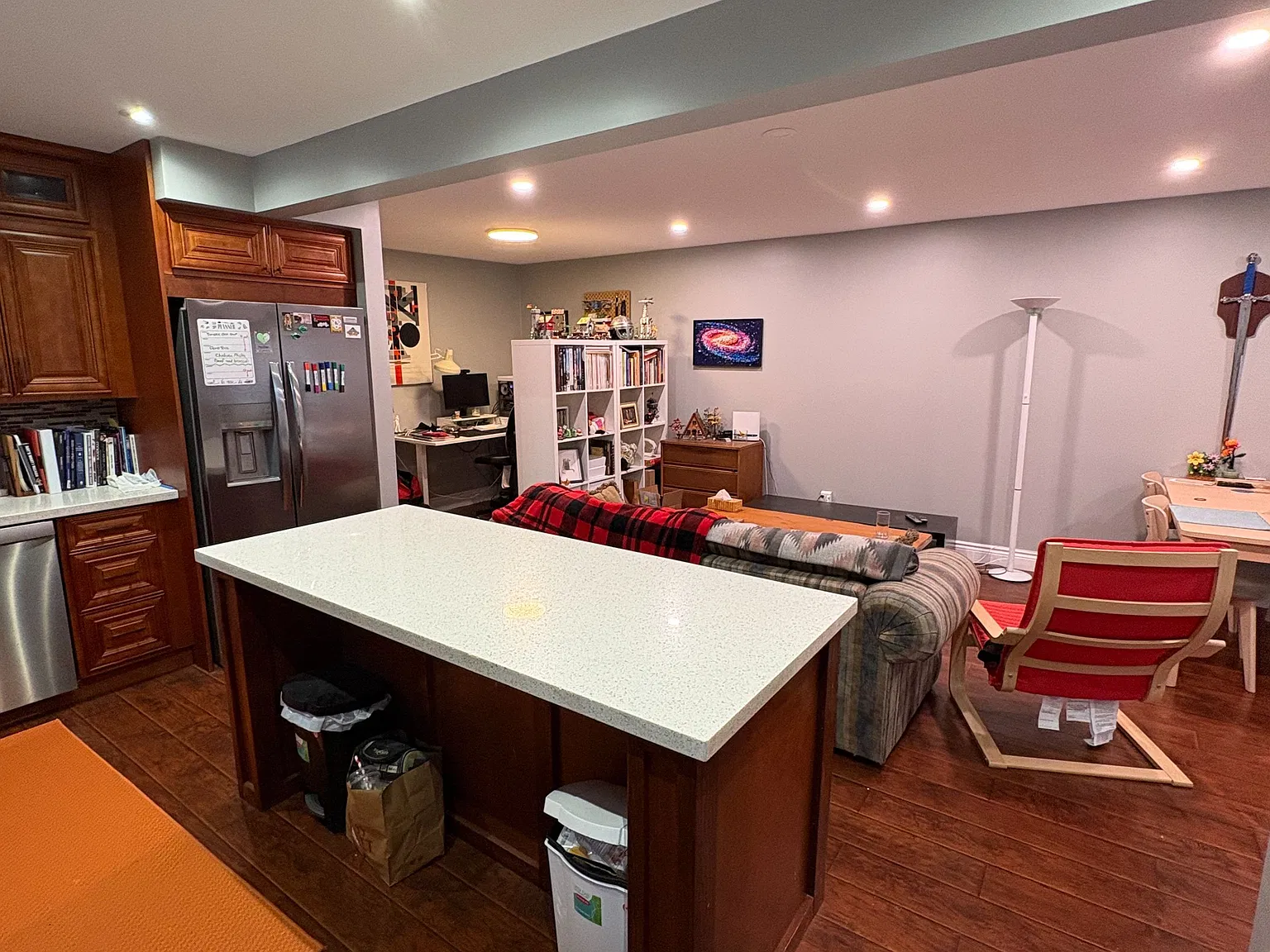 3 bed, $3,100 — Photo 2