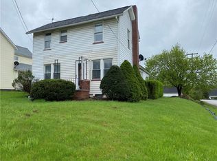 248 2nd St, Yatesboro, PA 16263