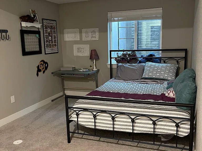 Bedroom 4