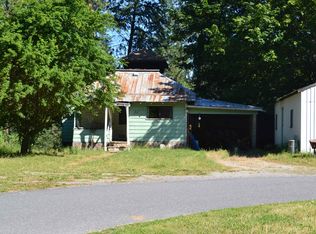 801 Minter Ave, Marcus, WA 99151