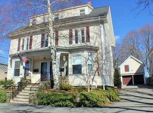 2 Pine St APT 4, Stoneham, MA 02180