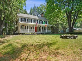 288 Greenwich Rd, Bedford, NY 10506