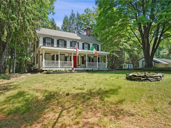 288 Greenwich Road, Bedford, NY 10506