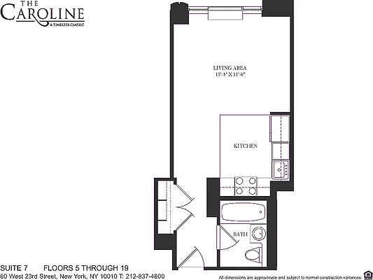 Rented by Mirador Real Estate | media 16