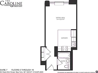 Rented by Mirador Real Estate