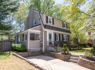 5908 Conway Rd, Bethesda, MD 20817