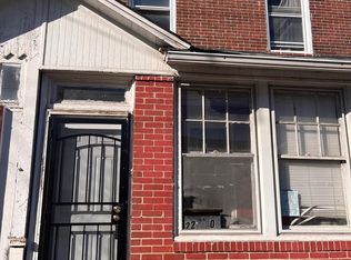 2206 W 3rd St, Chester, PA 19013