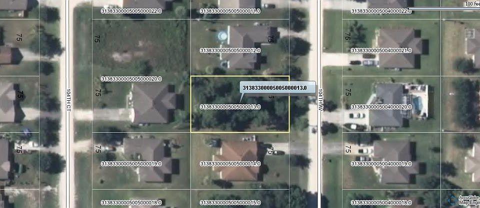 1st image of 8345 104th Ave