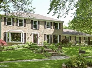 1325 Old Dominion Rd, Naperville, IL 60540