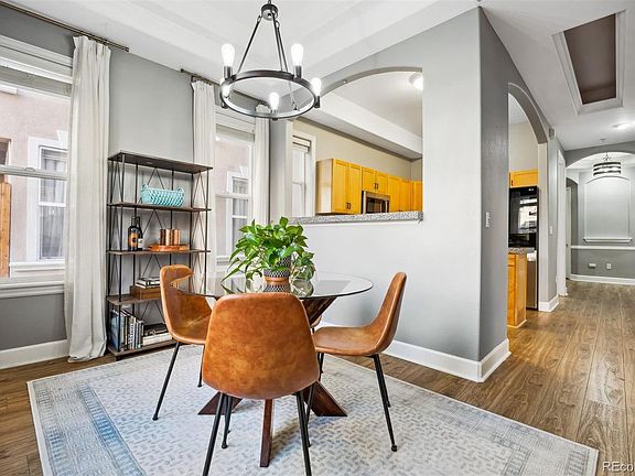 3rd image of 45 N Ogden Street #107