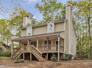 117 Clemson St #1, Clemson, SC 29631