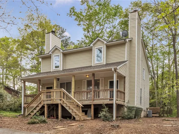 117 Clemson St #1, Clemson, SC 29631