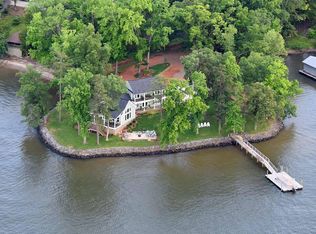 4208 Waters Edge Rd, York, SC 29745