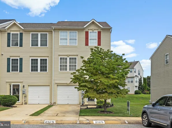 2125 Mardic Dr, Forest Hill, MD 21050