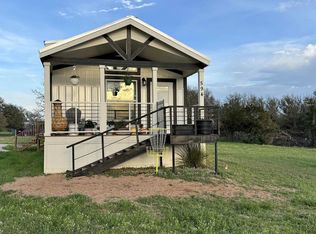 594 Old Spanish Trl, Buchanan Dam, TX 78609