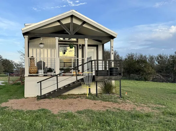 594 Old Spanish trail, Buchanan Dam, TX 78609