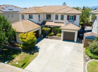 148 Sage Sparrow Cir, Vacaville, CA 95687