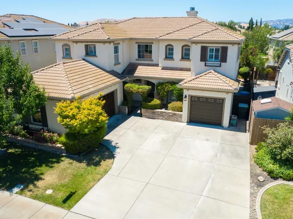 148 Sage Sparrow Circle, Vacaville, CA 95687