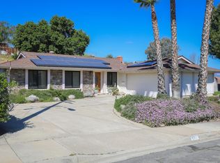 8652 Via Del Luz, El Cajon, CA 92021