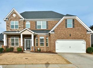 104 Highland Parc Dr, Greer, SC 29650