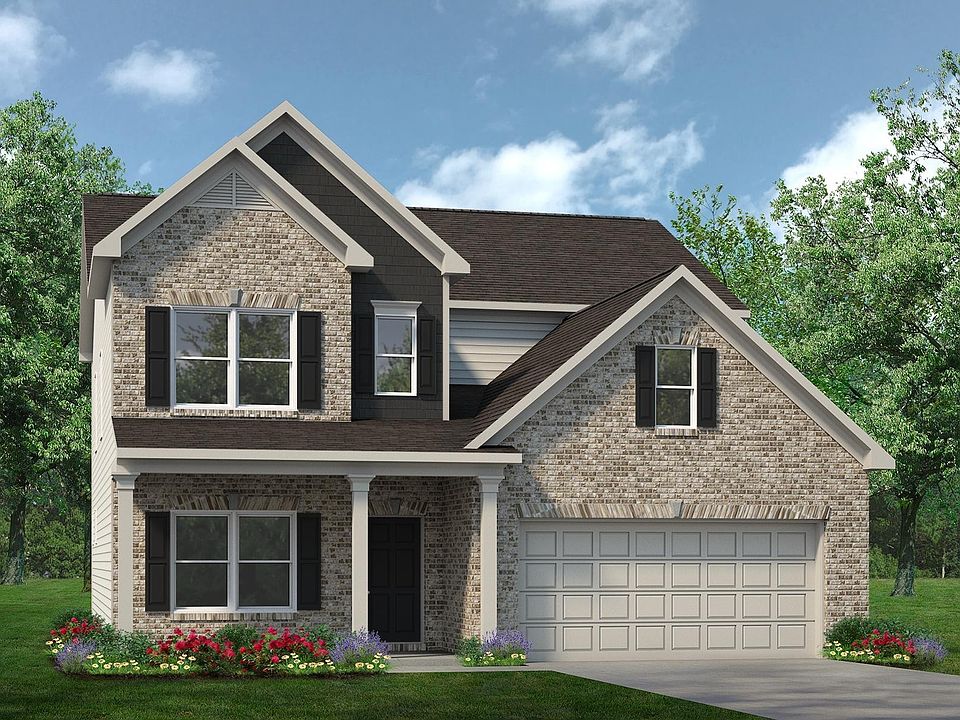 1st image of 421 Blackjack Oak Ct Lot 250