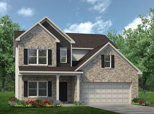 421 Blackjack Oak Ct LOT 250, Clarksville, TN 37042