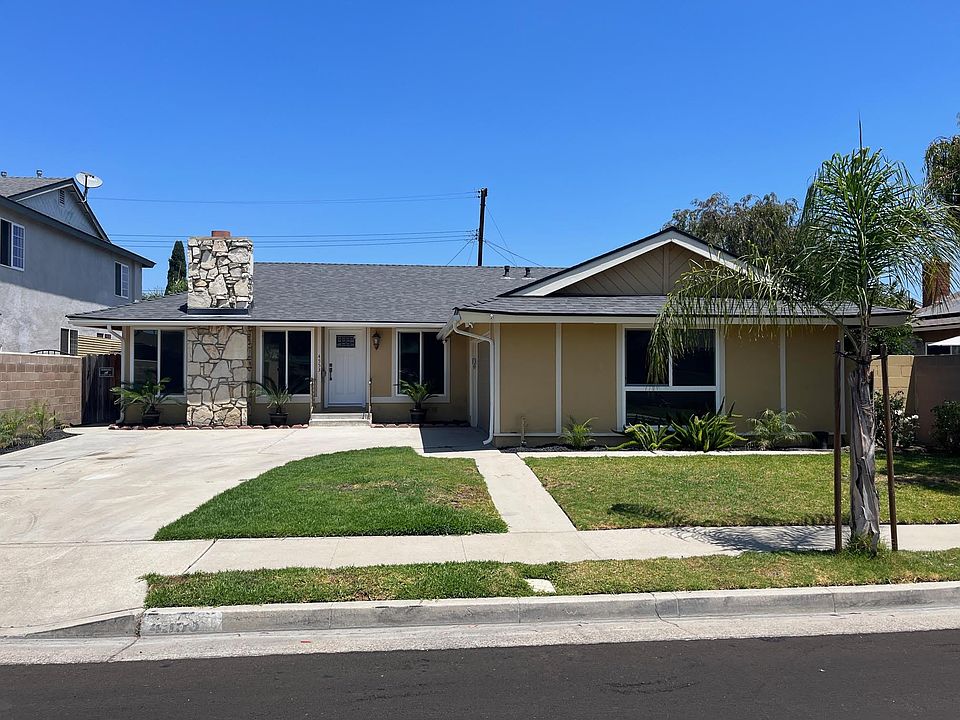 4553 Patricia Cir, Cypress, CA 90630 Zillow