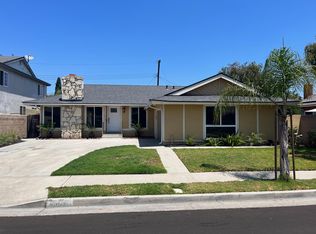 4553 Patricia Cir, Cypress, CA 90630